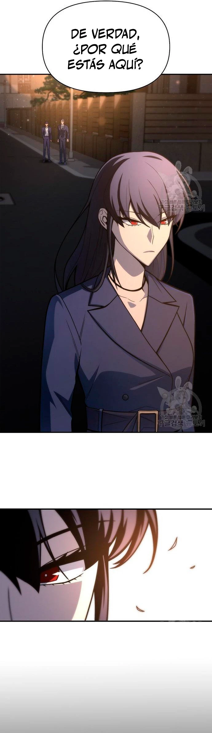 Campo de Batalla Super Humano > Capitulo 19 > Page 591